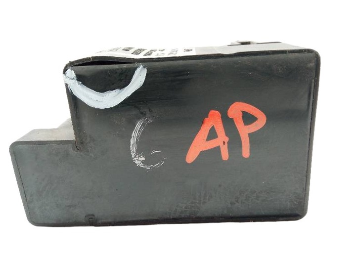 фото №7, Розподільник підвішування клапан 7l 15152400082 volkswagen touareg i 2002-10