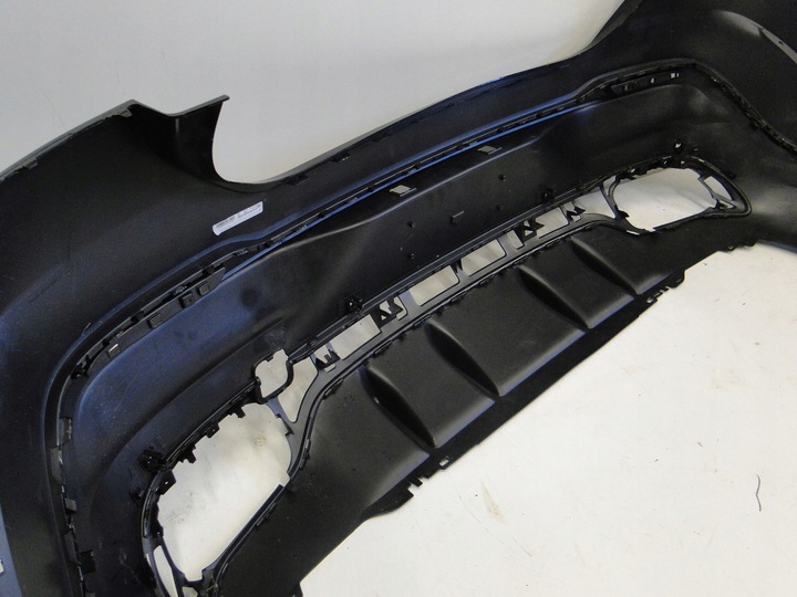 фото №9, Mercedes gle 167 c167 amg бампер задний купе