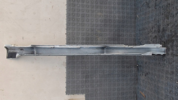 фото №2, Планка порогова поріг праві audi a6 c8