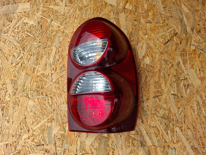 фото №1, Лампа зад правая jeep cherokee kj рестайлинг