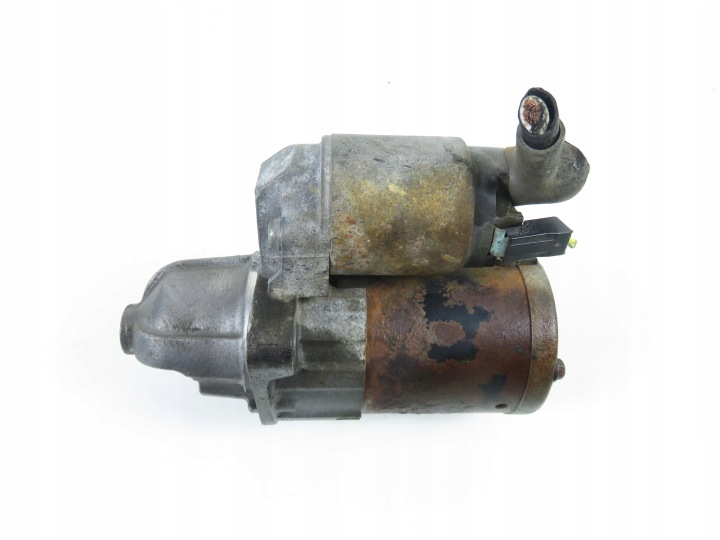фото №6, Стартер opel agila 1.2 3110051k00 m000t36971ze
