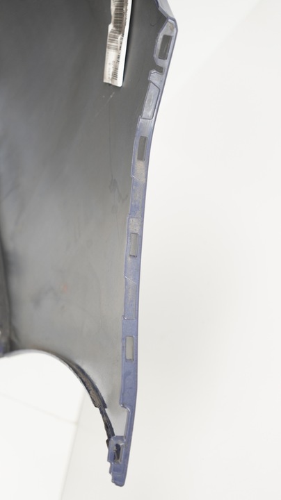 фото №12, Бампер зад renault megane iii 08-12r pdc універсал