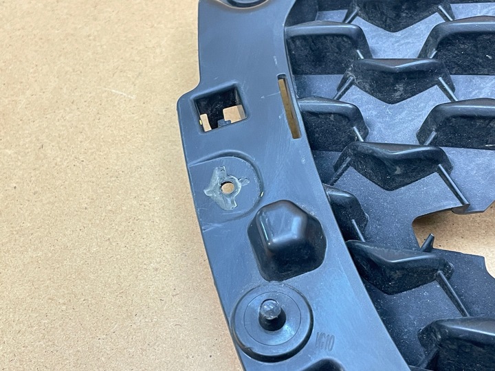 фото №5, Mazda cx30 cx-30 19- решётка решётка решётка радиатора