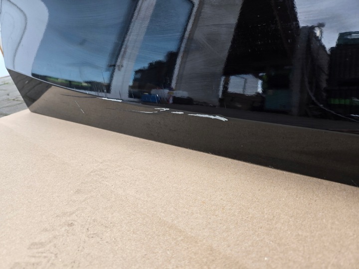 фото №6, Двері перед праві передні bmw 1 f40 668