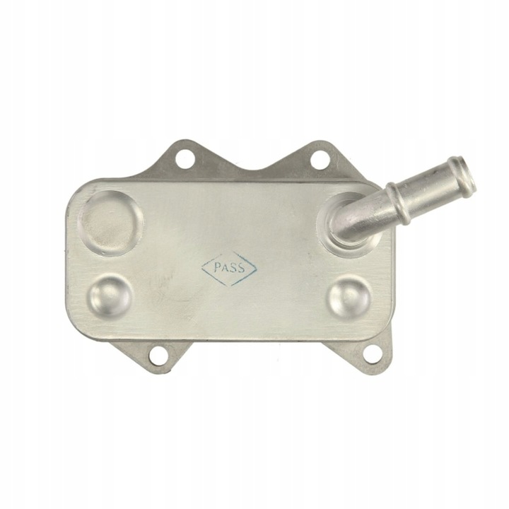 фото №1, Радіаторів масла nrf 31172