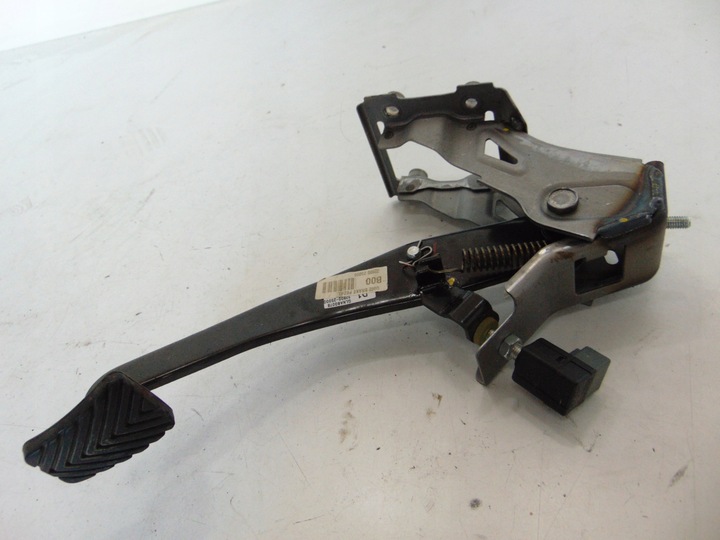 фото №1, Педаль тормоза hyundai ix35