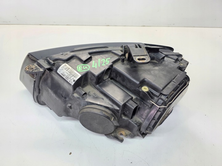 фото №6, Фара передня ксенон led праве перед audi a5 8t 8t0941004al європа 4/25