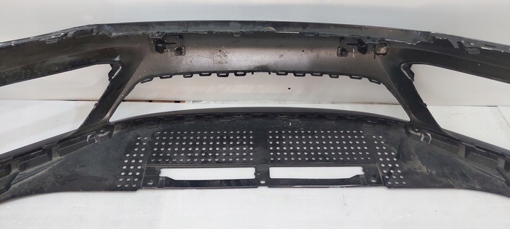 фото №9, Porsche 911 992 sport design бампер переднее перед