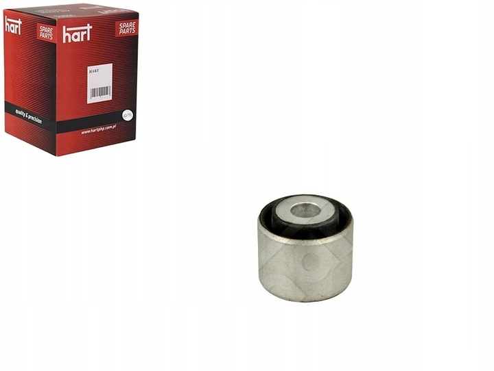 фото №1, Втулка балка p mercedes gl-klasse hart