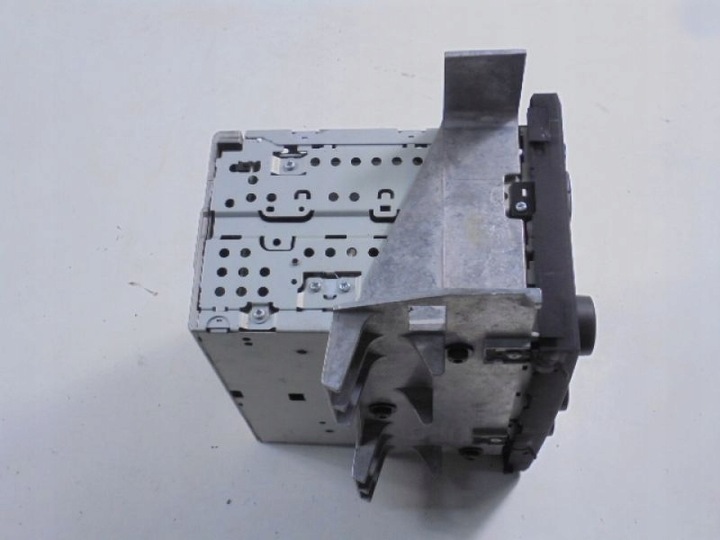 фото №4, Volvo s60 i радио cd кассета 30657637-1