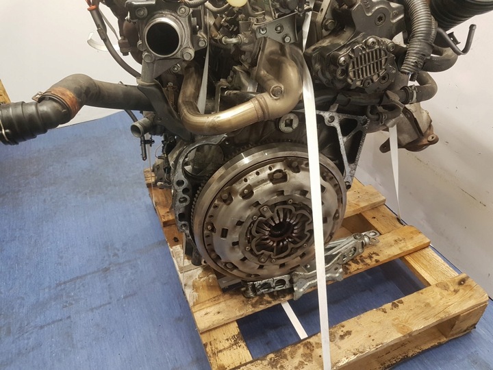 фото №6, Honda civic viii ufo i- дизель з турбонаддувом з прямим уприскуванням двигун дизель n22a2