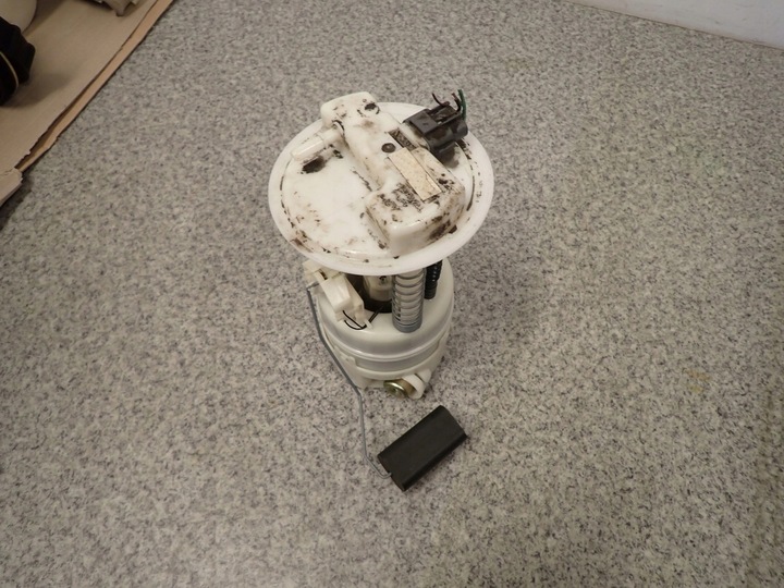 фото №7, Nissan micra k12 02-10 насос пального поплавок датчик