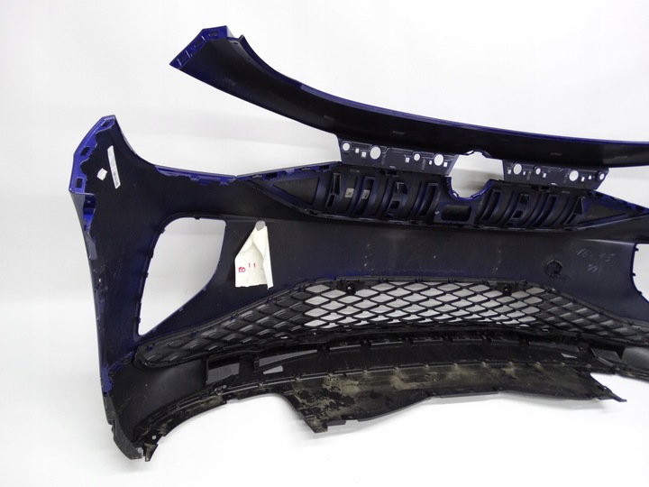 фото №14, Vw id.4 2020+ бампер переднє оригінальний 11a807221