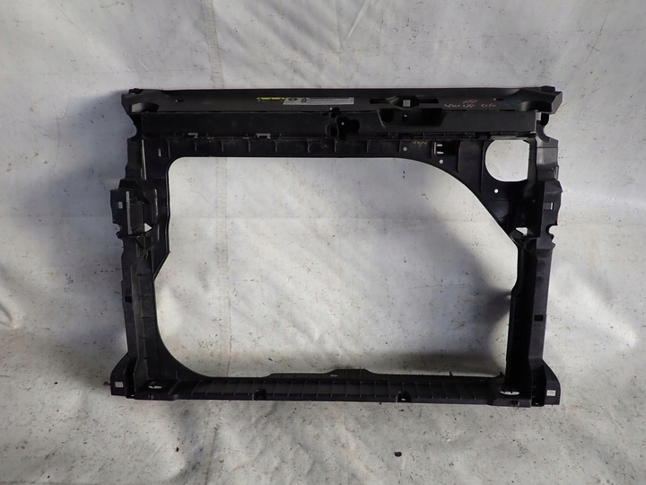 фото №1, Vw up citigo mii 1s0 рестайлінг 16- pas переднє підсилювач перед