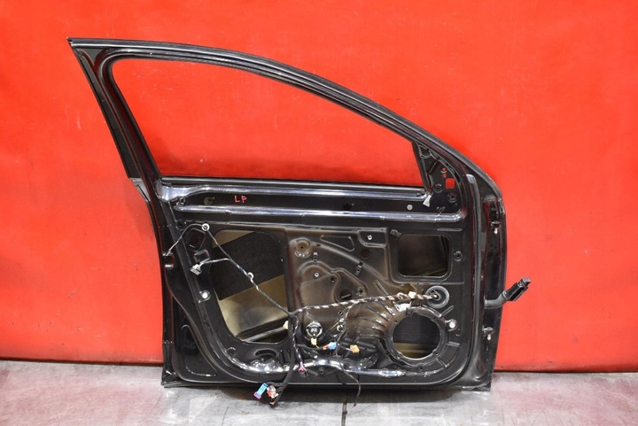 фото №14, Дверь левая перед передние lf9r skoda octavia 3 iii универсал рестайлинг 17-20