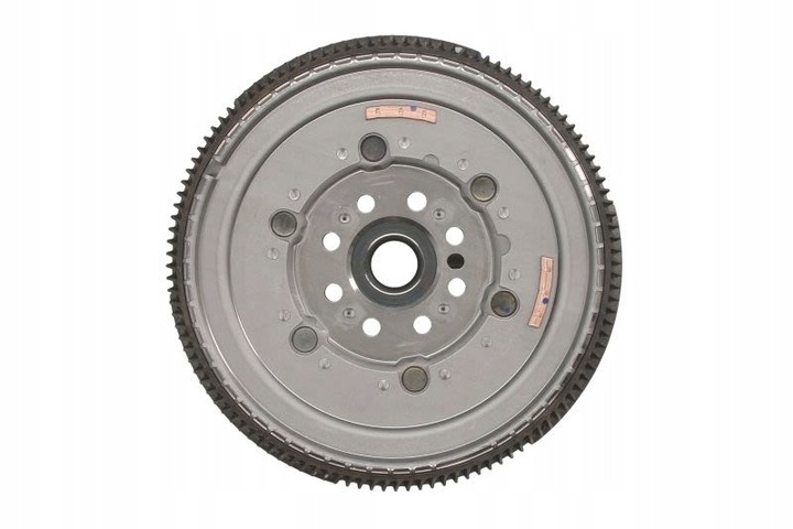 фото №8, Колесо маховики двухмассовый ford transit 2. luk 415
