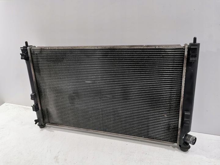 фото №3, Радиаторов peugeot 4007 2.2hdi citroen c-crosser