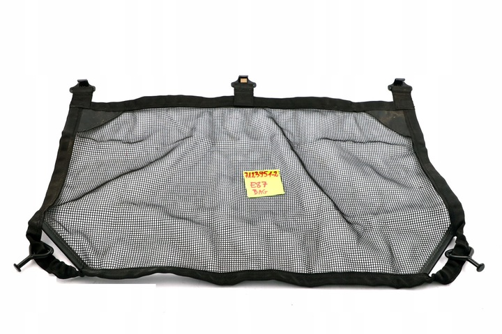 фото №11, Bmw e81 e87 сетка разделительная багажник 7123951