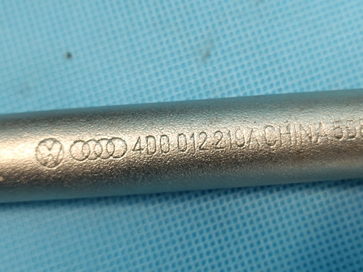 фото №11, Skoda kodiaq 1 1.5tsi 2020r вкладка багажника пенополистирол 565858857c 565858957b