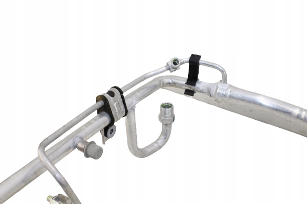 фото №9, Pacifica 17- 3.6 шланг кондиционера 68227750ae