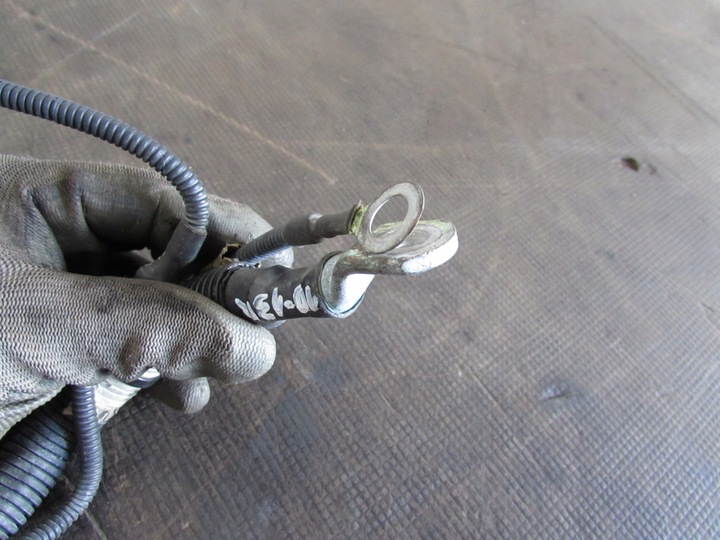 фото №3, Клема плюсова daf xf 105 10-13r.