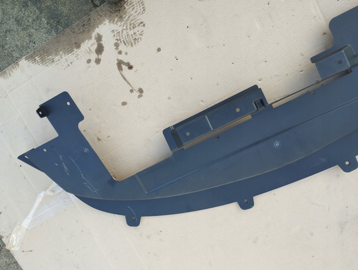 фото №5, Dodge journey захист pod бампер 05178405a нова оригінал.