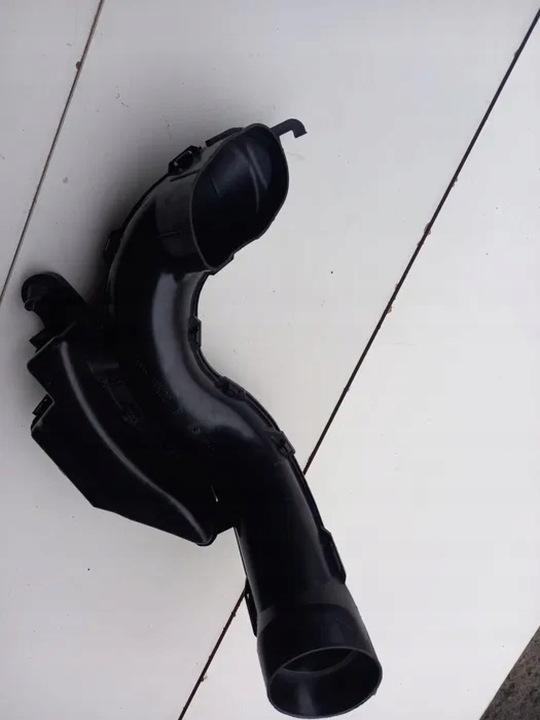 фото №6, Труба nissan juke 1.6 dig t 2011год f15