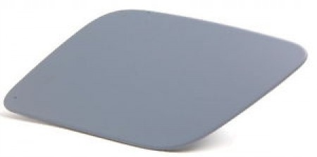 фото №7, Заглушка склоомивача audi a6 c6 lz9y ліва рестайлінг 13390711