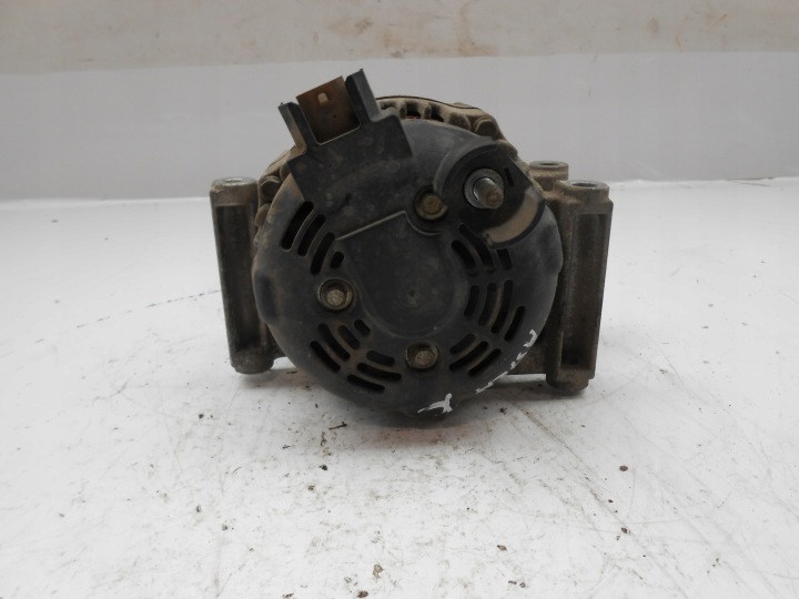 фото №4, Opel astra k генератор 140a 13587304b ms1042118550