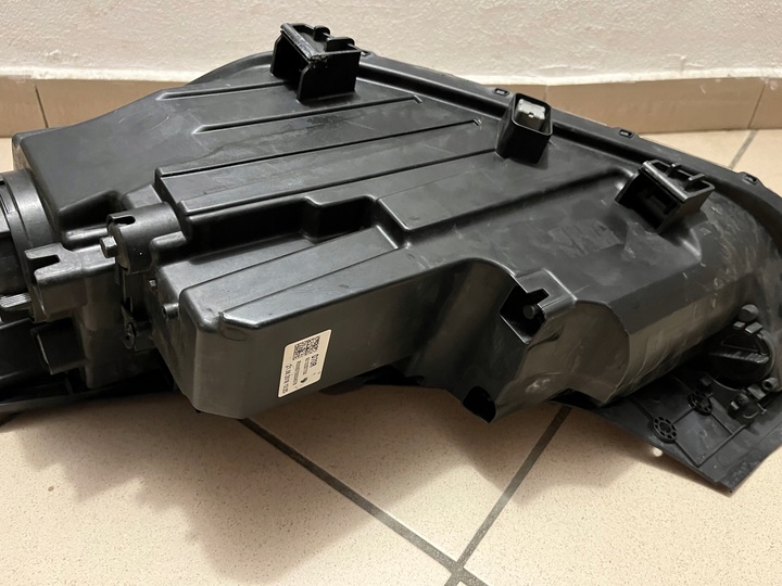 фото №13, Hyundai tucson iii 3 рестайлінг led лампа передня перед права 92102-d7700