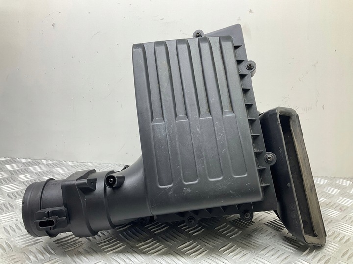 фото №6, 2014 audi a3 s3 8v корпус фільтра повітря 5q0129607aa