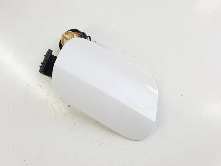 фото №1, Audi a3 8y sportback 2024r крышка заливка топлива ly9c