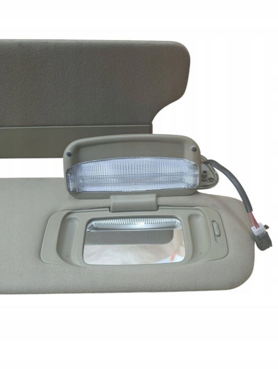 фото №8, Защита солнцезащитная перед сторона правая toyota sequoia 743100c160e2