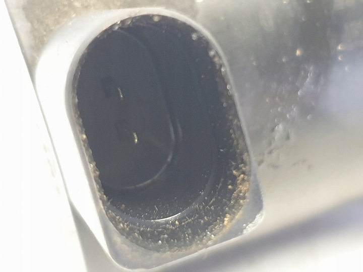 фото №7, Vw golf 2.0 tfsi додатковий помпа води 1k0965561d