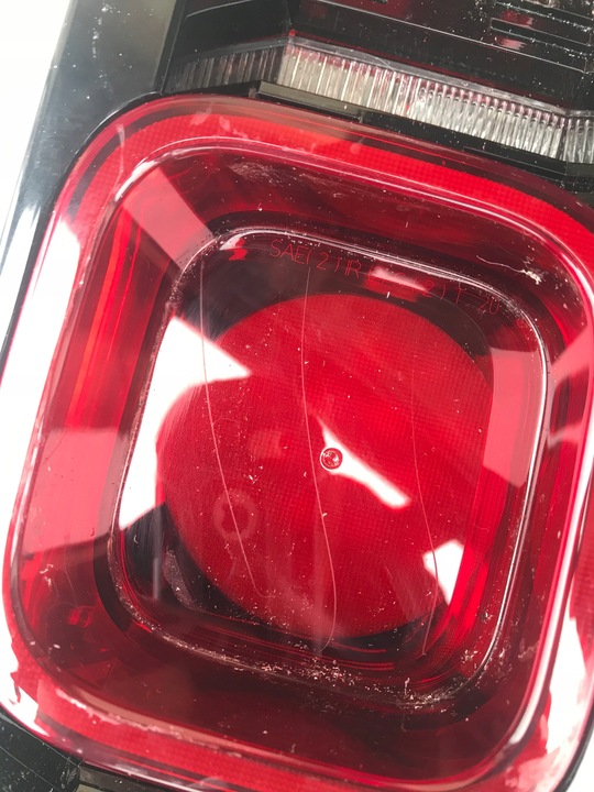 фото №3, Лампа зад задняя правая land rover defender ii 2020