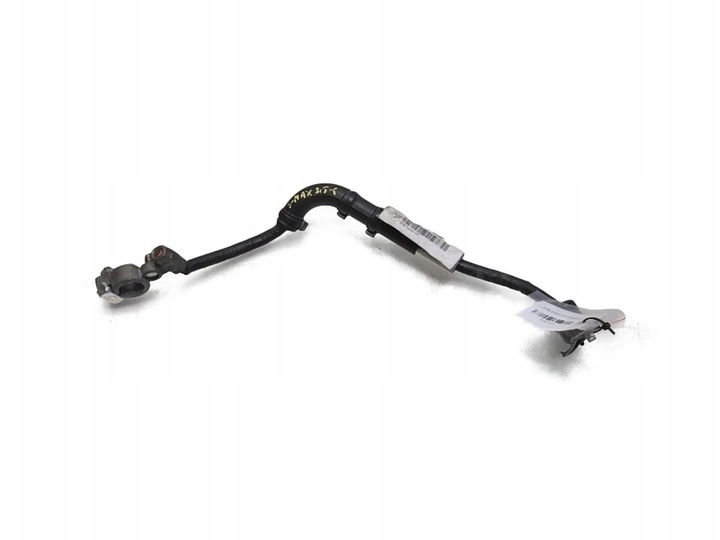 фото №1, Клема мінусова шланг ford s-max mk1 2.5 t