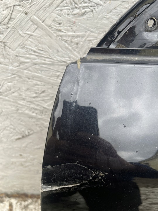 фото №8, Двері перед передні ліві skoda superb ii 2