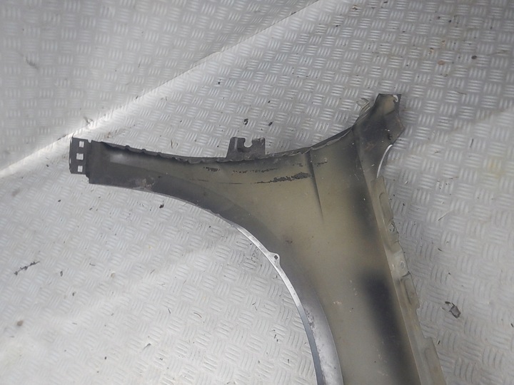 фото №10, Vw passat b8 лівий крило перед оригінал