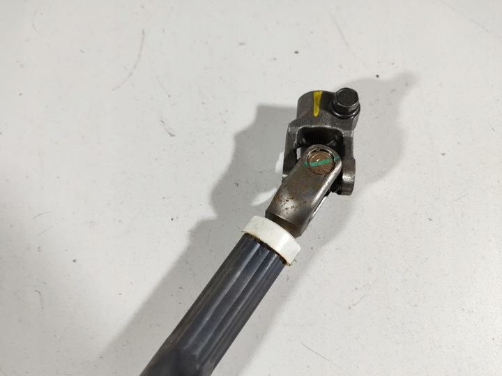 фото №7, Hyundai ioniq 17r- хрестовина колонки кермового