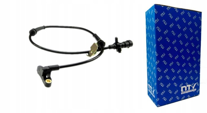 фото №11, Датчик abs перед правий chrysler pt cruiser 01-