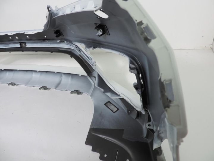 фото №12, Honda cr-v iv aero 15-18 рестайлінг бампер перед 4 2015