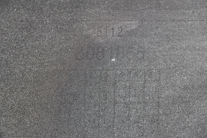 фото №12, Бампер зад задний m набор bmw x3 g01 ix3 g08 lci рестайлинг 2021+