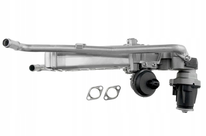 фото №14, Клапан egr seat ibiza 1.2tdi 12- з радіаторів вихлопних газів