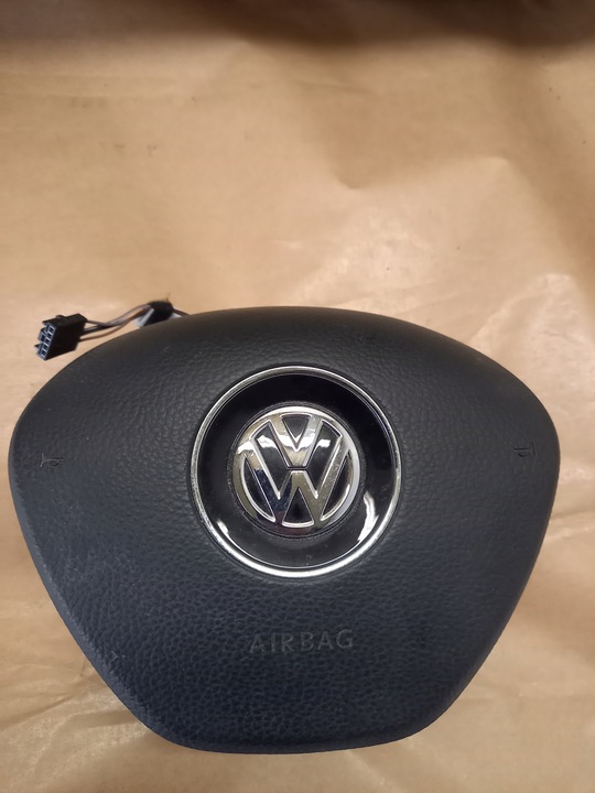 фото №9, Консоль панель 2x подушка безпеки 2x ремені vw tiguan ii