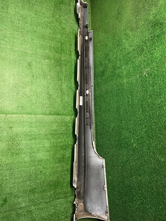 фото №6, Mercedes c класс w205 купе amg порог планка пороговая правая