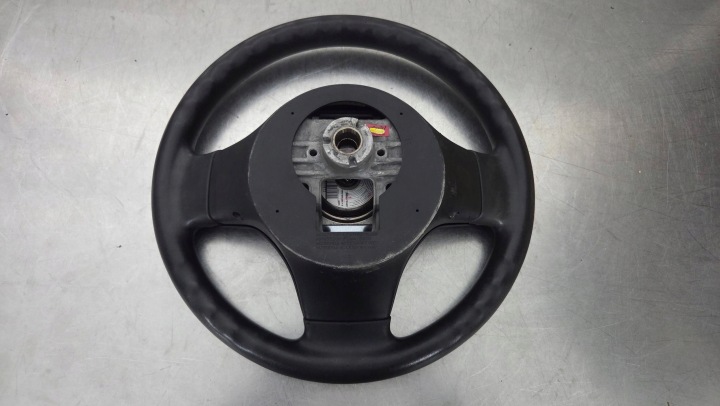 фото №10, Mitsubishi colt vi z30 кермо подушка подушка  mr955201xa m: 4738