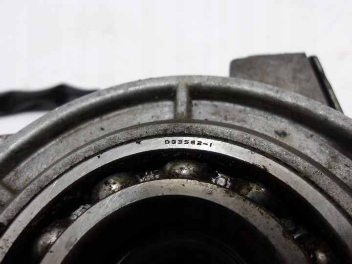 фото №5, Подшипник рейка редуктор датчик 6820000072 mercedes a-klasa w169