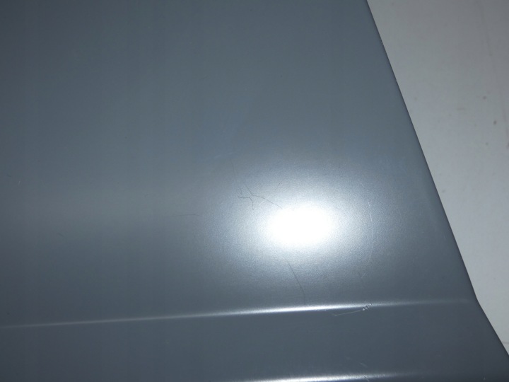 фото №7, Крыло передний audi a-6/ s-6 c7 4g рестайлинг aluminiowy правое