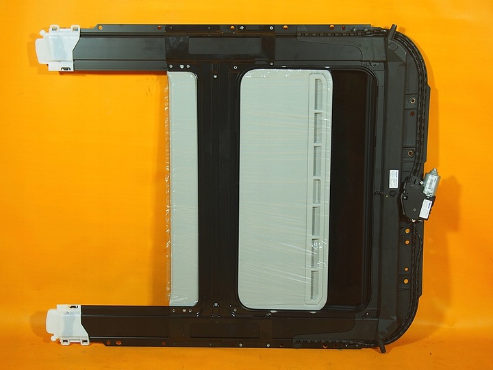 фото №9, Audi a5 8t люк ролета двигатель 8t8877041e