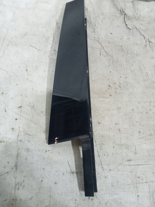 фото №1, At-063 планка стійка двері лівий зад skoda superb iii 15- 3v0839901